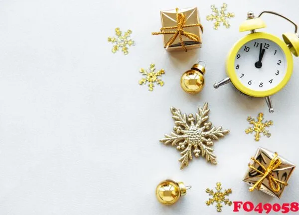 christmas holiday background