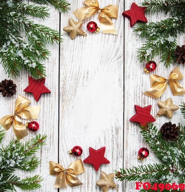 christmas holiday background