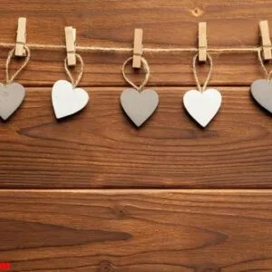 happy valentines day background