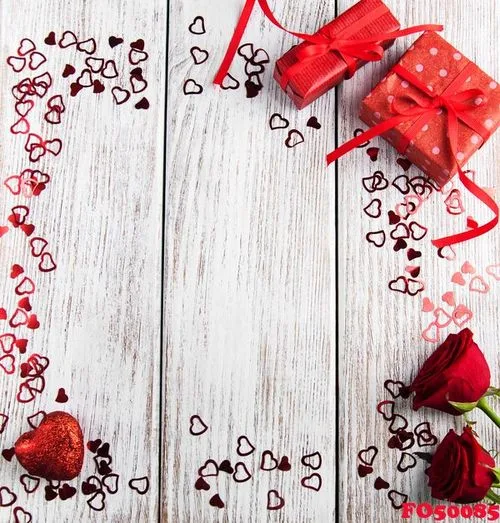 valentines day concept