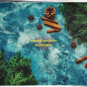 Fo46035 - Phông nền Chụp ảnh Giáng sinh, Noel, Tết, Lễ hội,Vải Poly trang trí Studio/Livestream,chụp ảnh sản phẩm/Mỹ phẩm