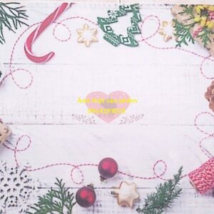 Phông Nền 3D Chụp Ảnh Giáng Sinh - Họa Tiết Gỗ Trắng Decor Quà Tặng Fo46045