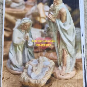 FO50316 - Vải Decor Studio giáng sinh Chụp Lookbook, Mỹ Phẩm, Thức Ăn