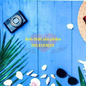 FO34212 - Phông Nền Chụp Ảnh 3D Chủ Đề Mùa Hè - Mang hơi thở của biển cả và sự tươi mát của mùa hè vào từng bức ảnh
