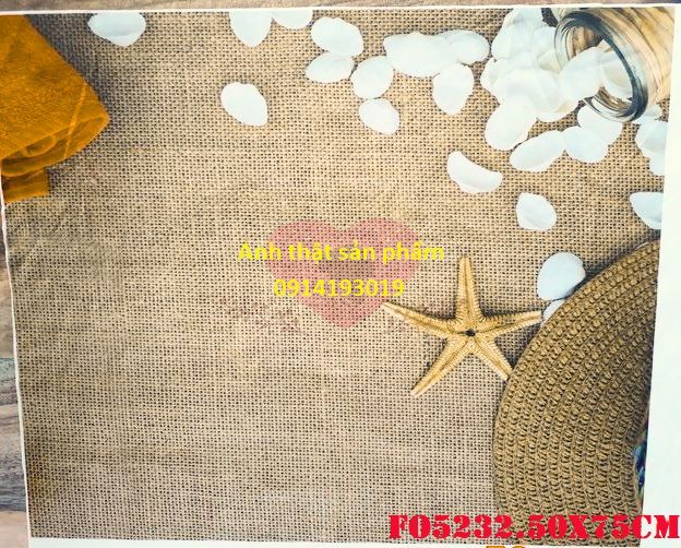 FO5232.50x75cm