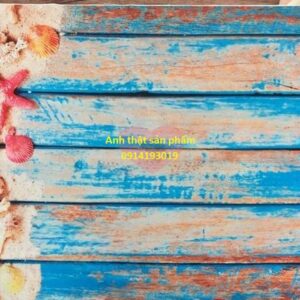 Fo16790 - Phông Nền Vải 3D Chủ Đề Biển – Phụ Kiện Chụp Ảnh Mỹ Phẩm Hoàn Hảo
