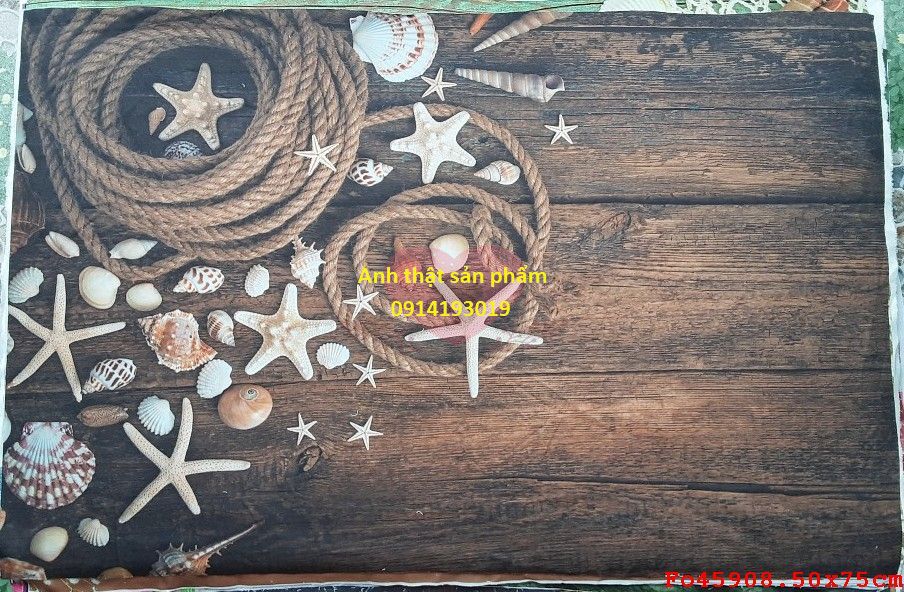 Fo45908.50x75cm