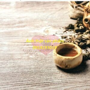 FO33337 - Phông Nền Vải In 3D Chủ Đề Trà Đạo